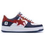 Кроссовки USPS x A BATHING APE STA 'Priority Mail Express Label', 1I22-191-902
