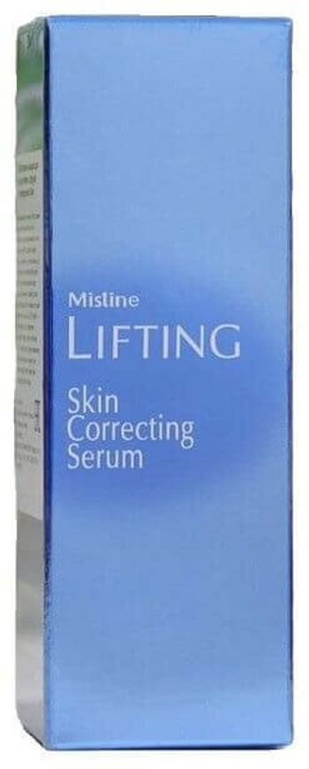 Сыворотка для лица Mistine Lifting Skin Correcting Serum от морщин с лифтинг эффектом 30 мл