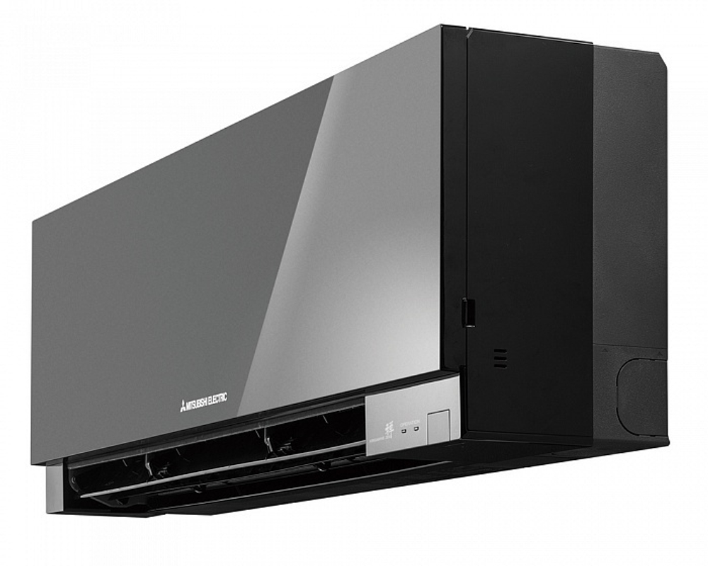 Кондиционер Mitsubishi Electric MSZ-EF35VGKB / MUZ-EF35VG (black)