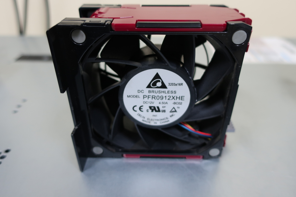Комплект второго CPU HP ML350p G8