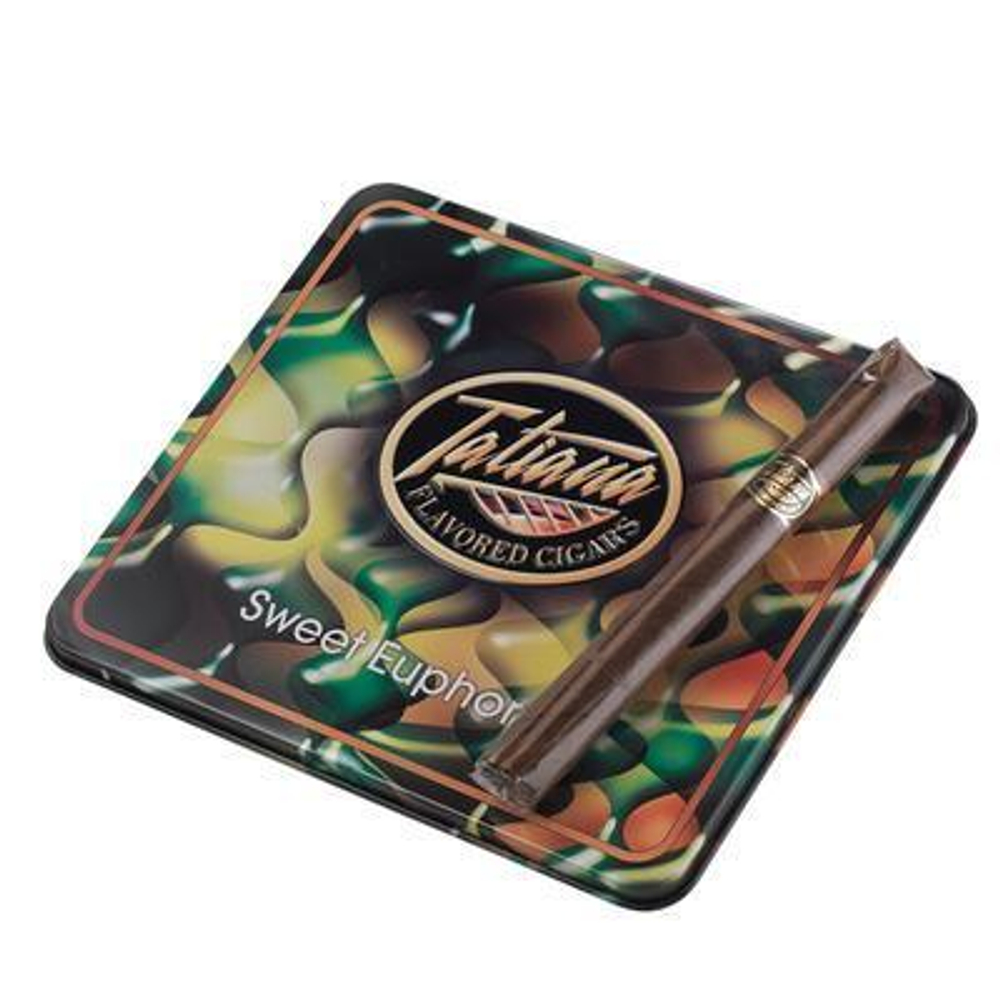 Tatiana Petitos Sweet Euphoria