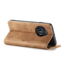 Чехол-книжка CaseMe Matte OnePlus 11
