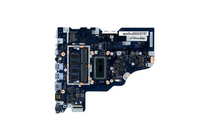 Материнская плата для ноутбука Lenovo L340-15IWL/L340-17IWLI58265U UMA 4G WIN (5B20S41691), оригинал