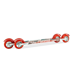 Лыжероллеры коньковые ELVA SK620PU ALU