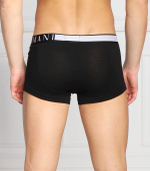 трусики-боксеры Emporio Armani - черный(111389 2F525)