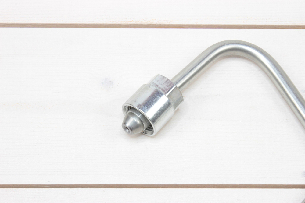 Трубка топливная Cummins 6ISBe Евро-3 цилиндр 2-3 арт.10175