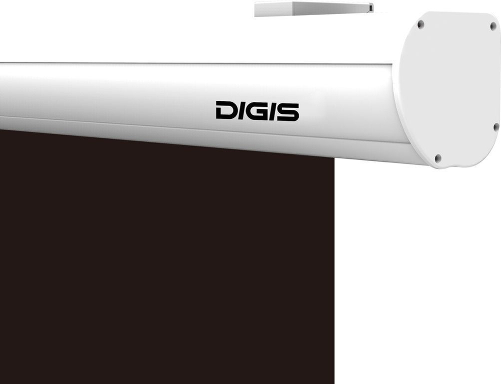 Экран настенный Digis DSEES-16902W_100 с электроприводом 200x113 см (16:9)