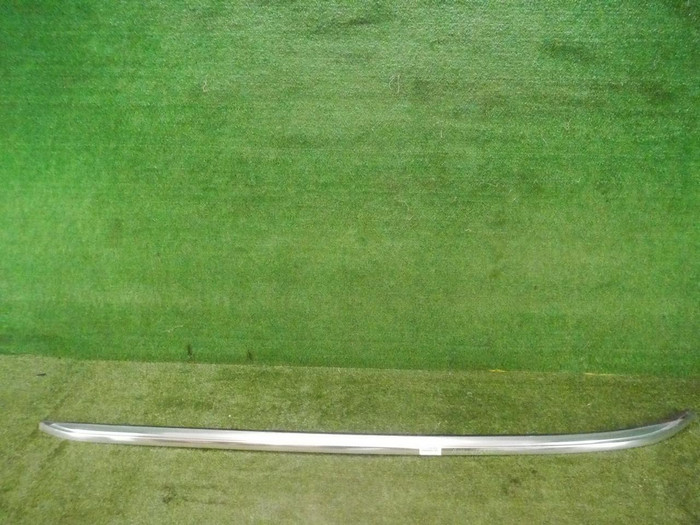 Рейлинг левый BMW X3 F25 (2010-2017)