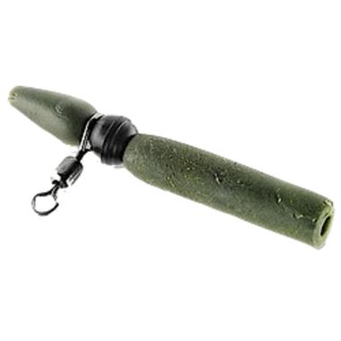 Бусинка для вертолетного монтажа Cormoran De Luxe 5шт 11-04166