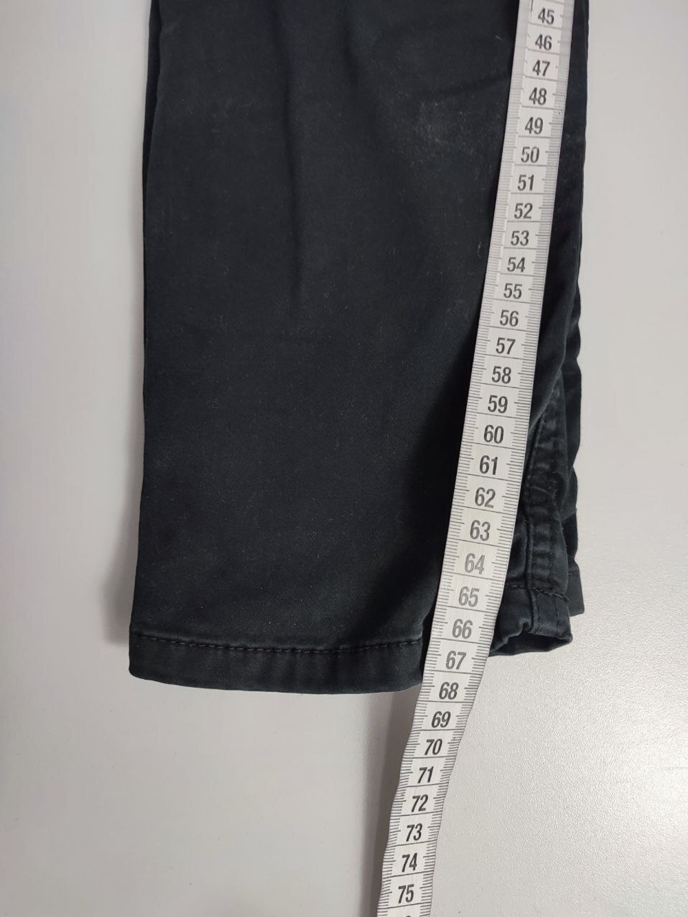 Брюки Mango базовые 40 размер