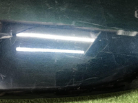 Спойлер крышки багажника Toyota LC Prado 150 13-нв