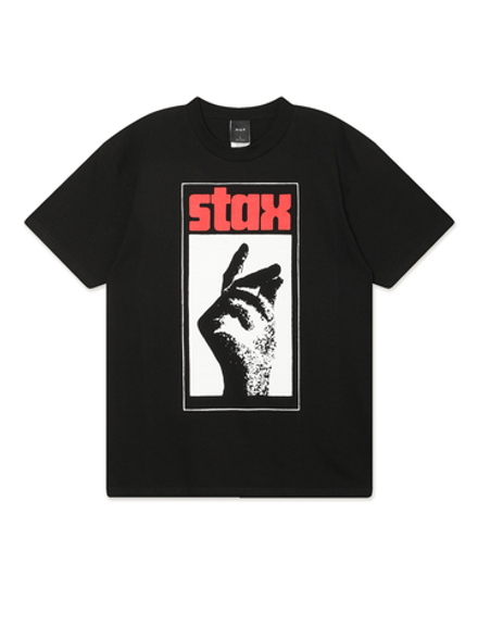 Мужская Футболка Stax Snap