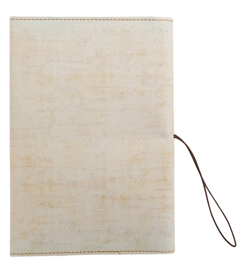 TD-06 Блокнот-Органайзер «Королевская роза»