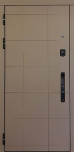 МД-62 Smart Белый софт Д7