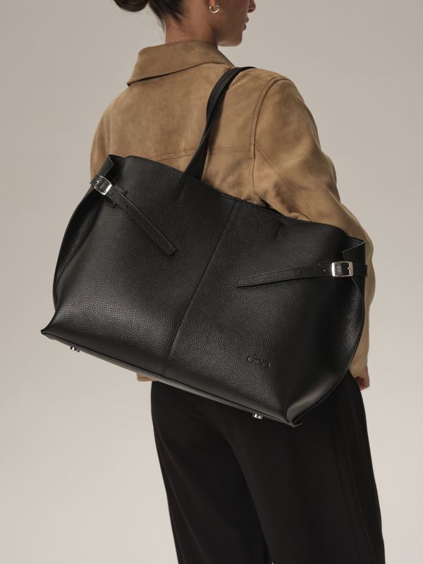 Сумка DBR 31170 черный