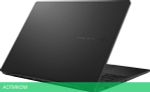 Ноутбук ASUS Vivobook S 14 OLED M5406NA-QD079 Neutral Black (90NB1493-M003M0)