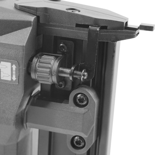 Пистолет гвозде и скобозабивной аккумуляторный 20V (без АКБ и ЗУ) TEH LGN32