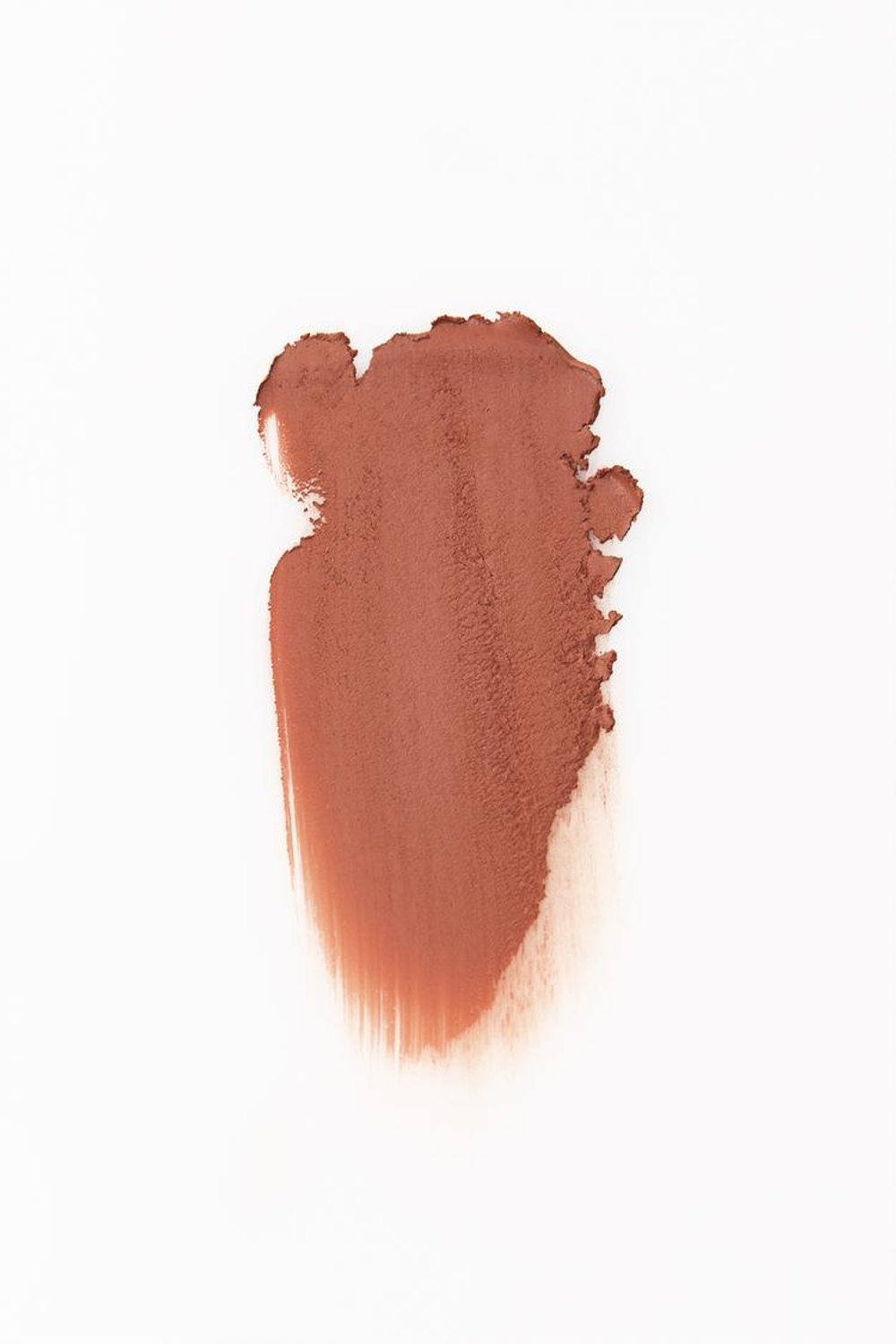 ZARA Блеск для губ в стике с матовым покрытием, карамельный