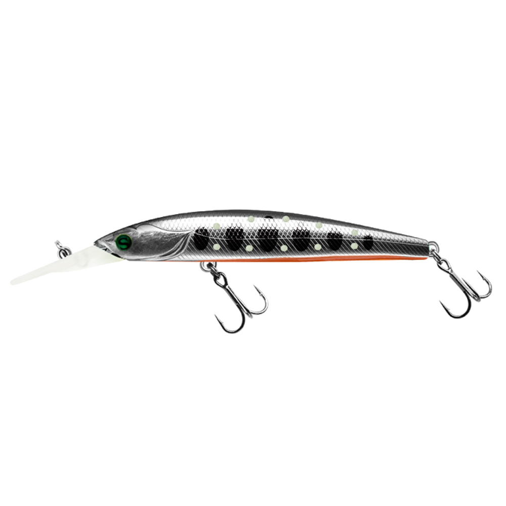 Воблер Sprut Kenta