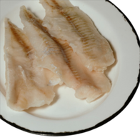 Филе хека без кожи