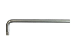 Вороток Г-образный 300мм 1/2''(?16мм, 6154300) Baum Auto##BaumAuto 6154300