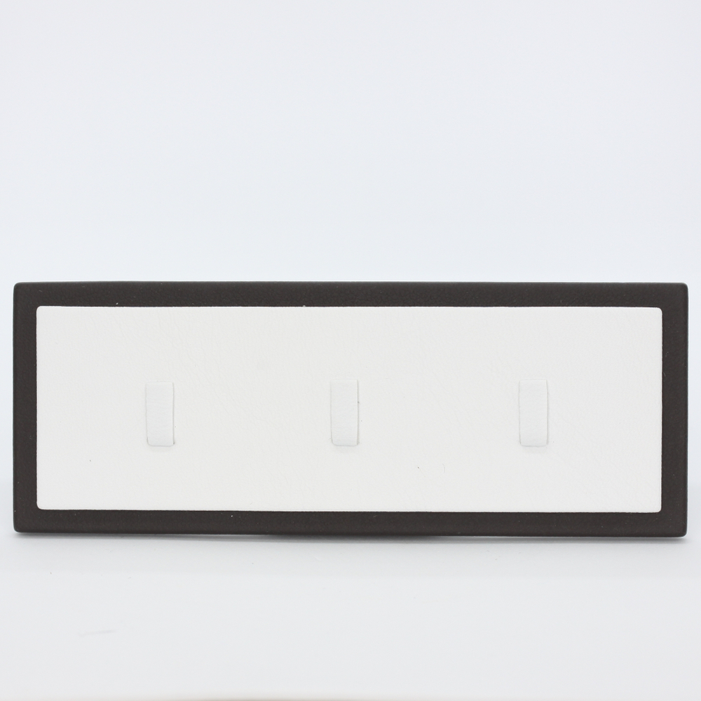 Rings Display 3-slot