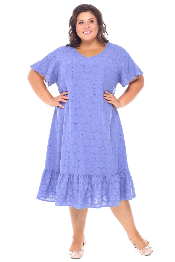 Платье 2709 Fabrika