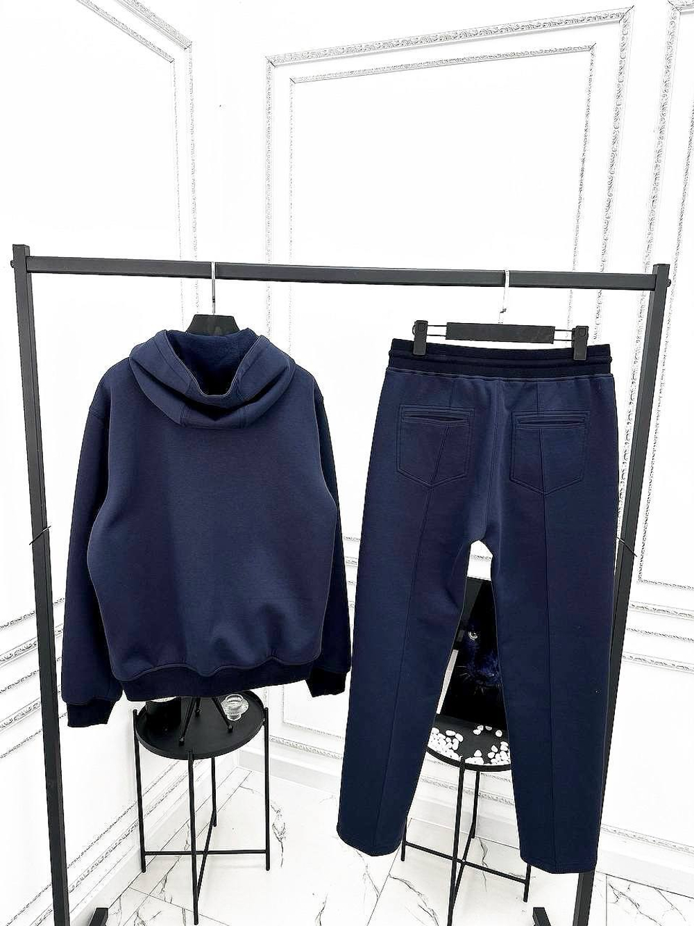 Спортивный костюм Brunello Cucinelli