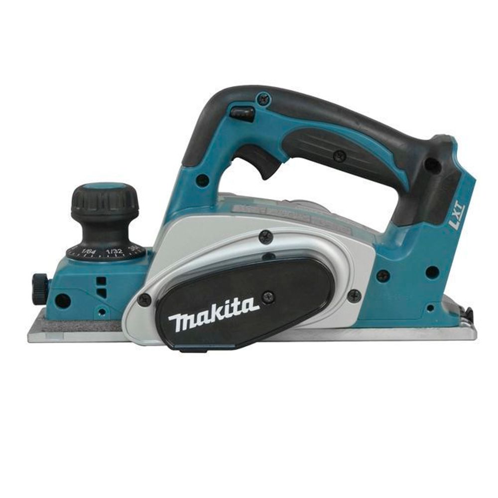 Аккумуляторный рубанок Makita DKP180Z - купить по низкой цене с доставкой |  TITOOL GROUP — интернет-магазин профессионального оборудования в Казахстане