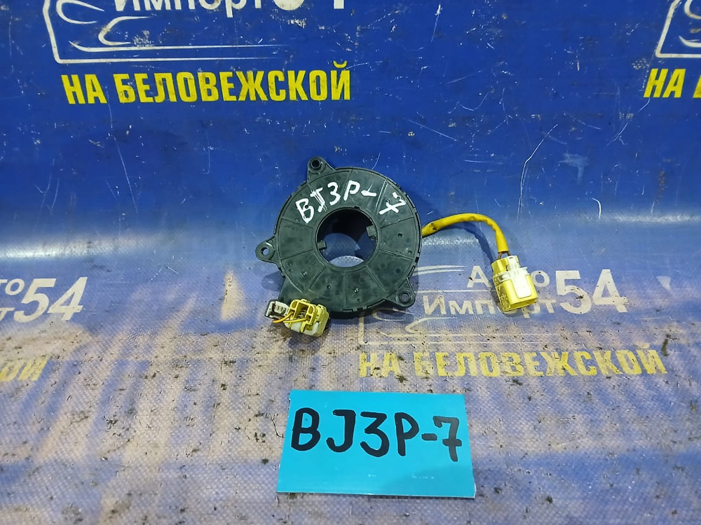 Шлейф подрулевой MAZDA FAMILIA 2001