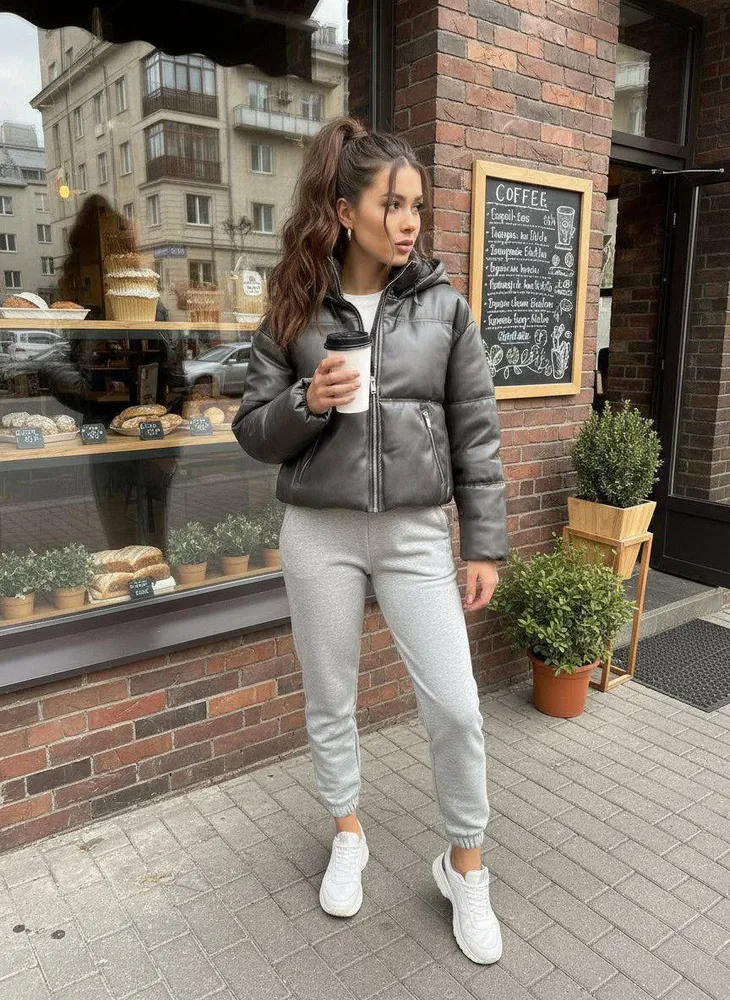 Куртка 7378052 Fabrika