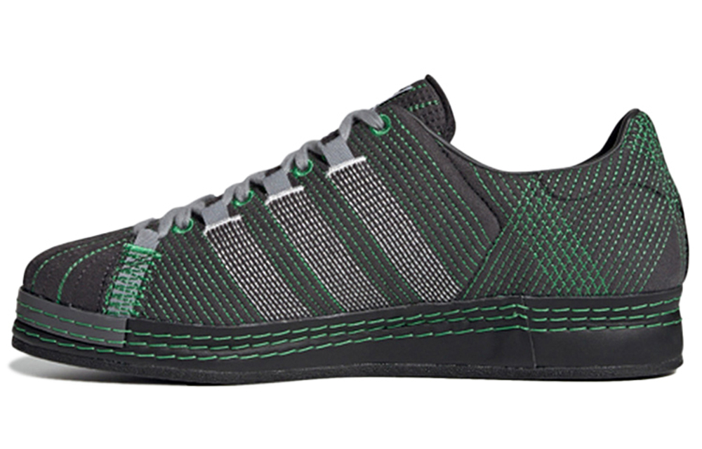 Кроссовки Craig Green X Adidas Originals Superstar