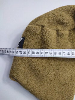 Шапка флисовая