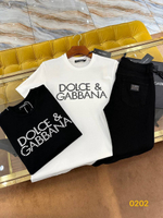 Футболка Dolce&Gabbana