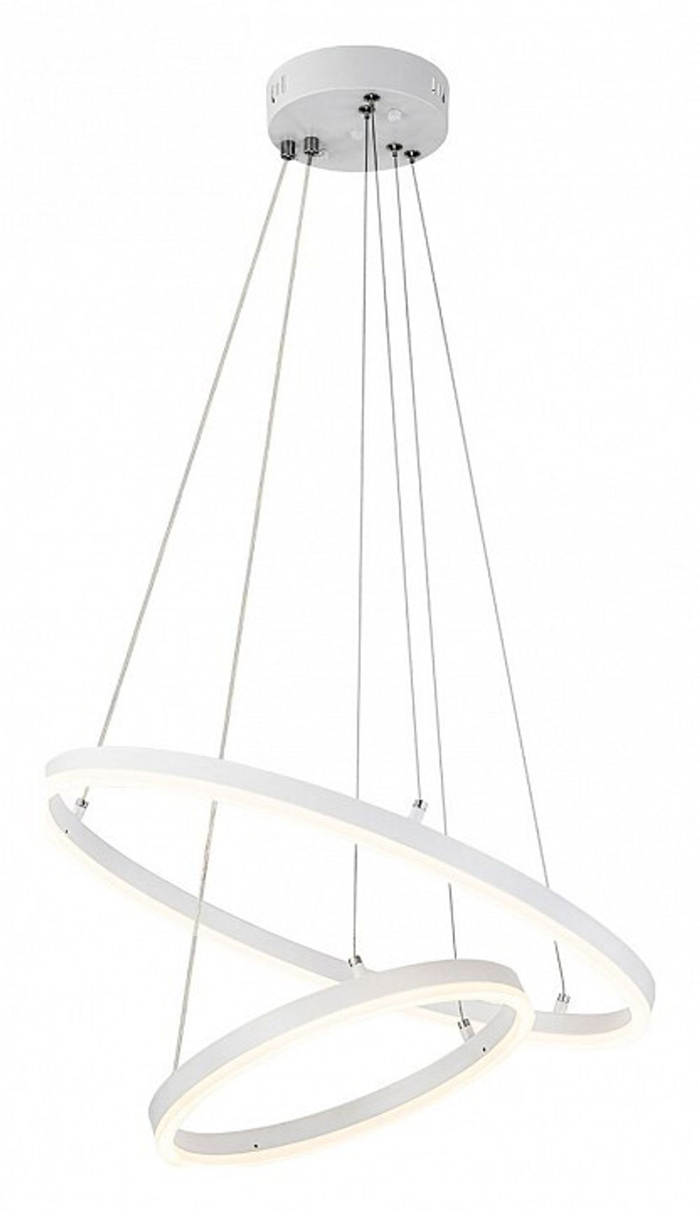 Подвесной светильник Escada Void 10254/2LED White APP