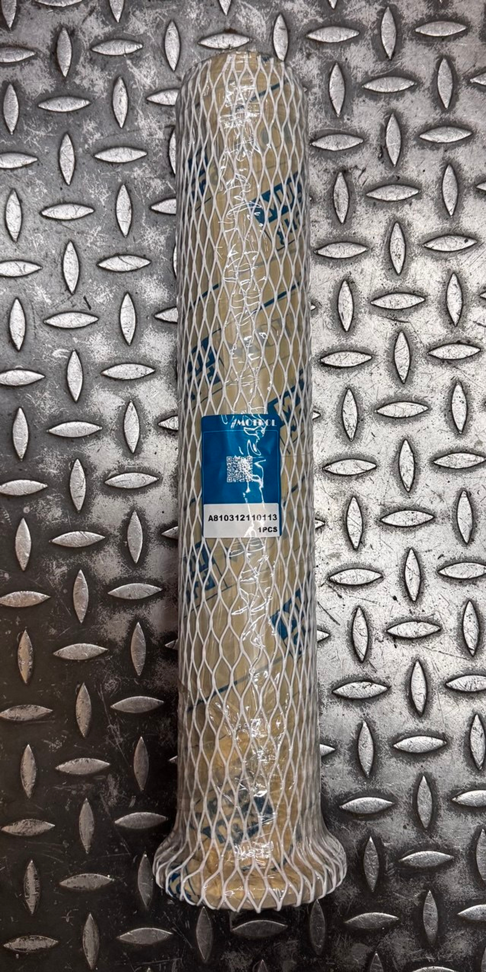 Палец A810312110113