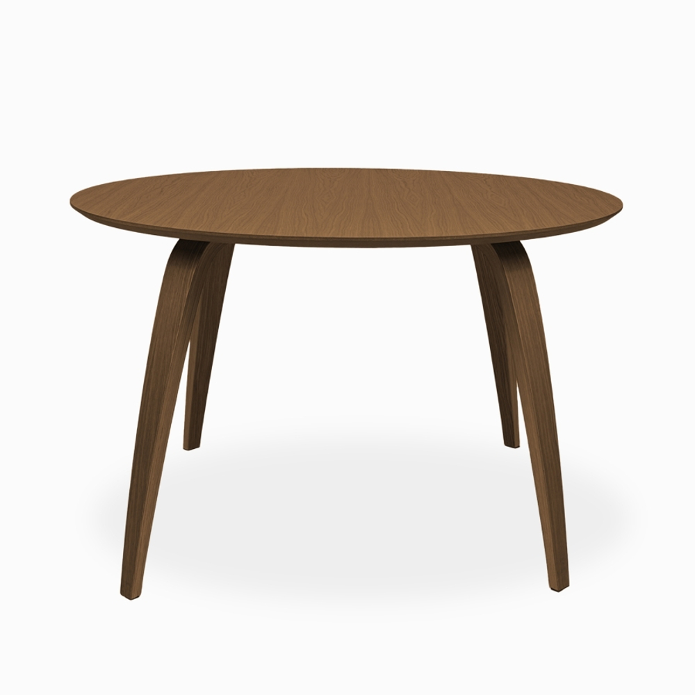 Обеденный стол Norda диаметр 125