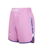 Женские шорты Tatami CONTRAST - PINK & NAVY