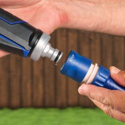 GANS-01 GREEN APPLE Пистолет лейка 2 режима