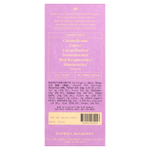 Spring & Mulberry, шоколад с финиками, с ягодным ассорти, 60 г (2,1 унции)