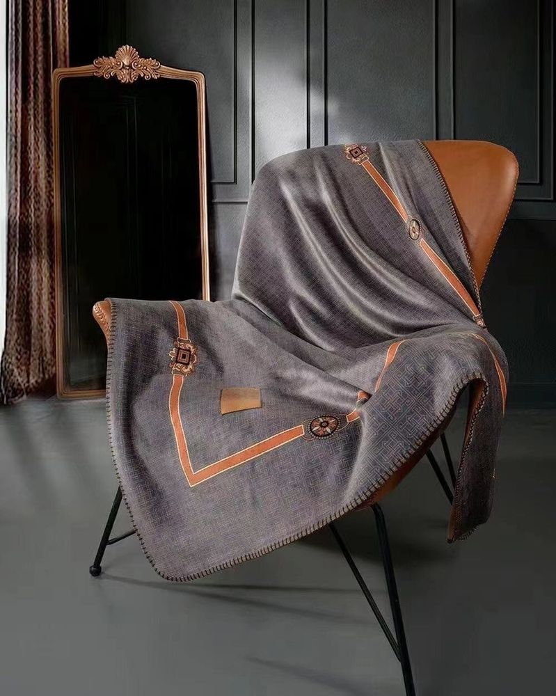 Плед 200х230 см