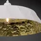 Подвесной светильник Forge диаметр 45