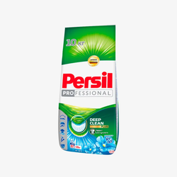 Стиральный порошок Persil Deep Clean 10 кг