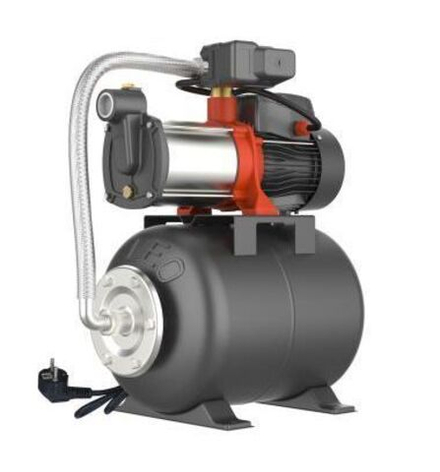 Насосная станция LEO 5ACm 100SA5