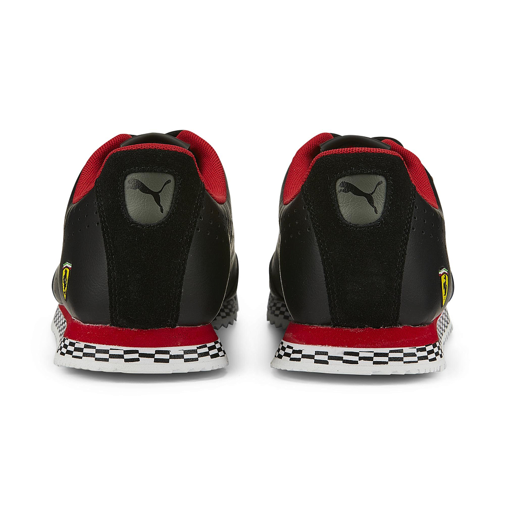 Мужские кроссовки PUMA Ferrari Roma Via Perf