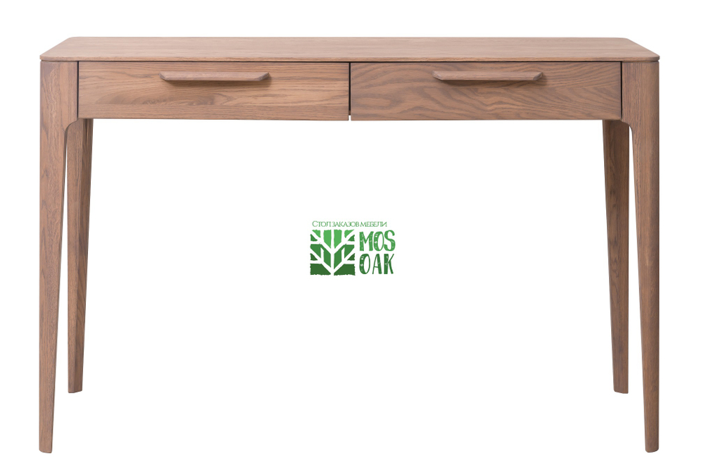 Стол туалетный из массива дуба для спальни Porto (Atlanta)