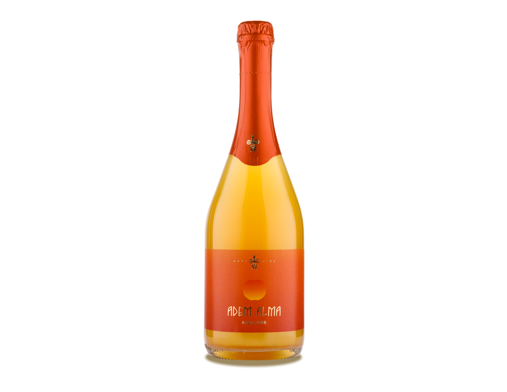 Arba WIne Adem Alma Yellow Label 2023