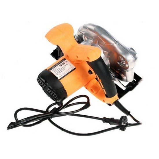 Пила дисковая "ВИХРЬ" ДП-160/1300