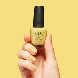 OPI My Me Era Nail Lacquer - лак для ногтей, 15 ml