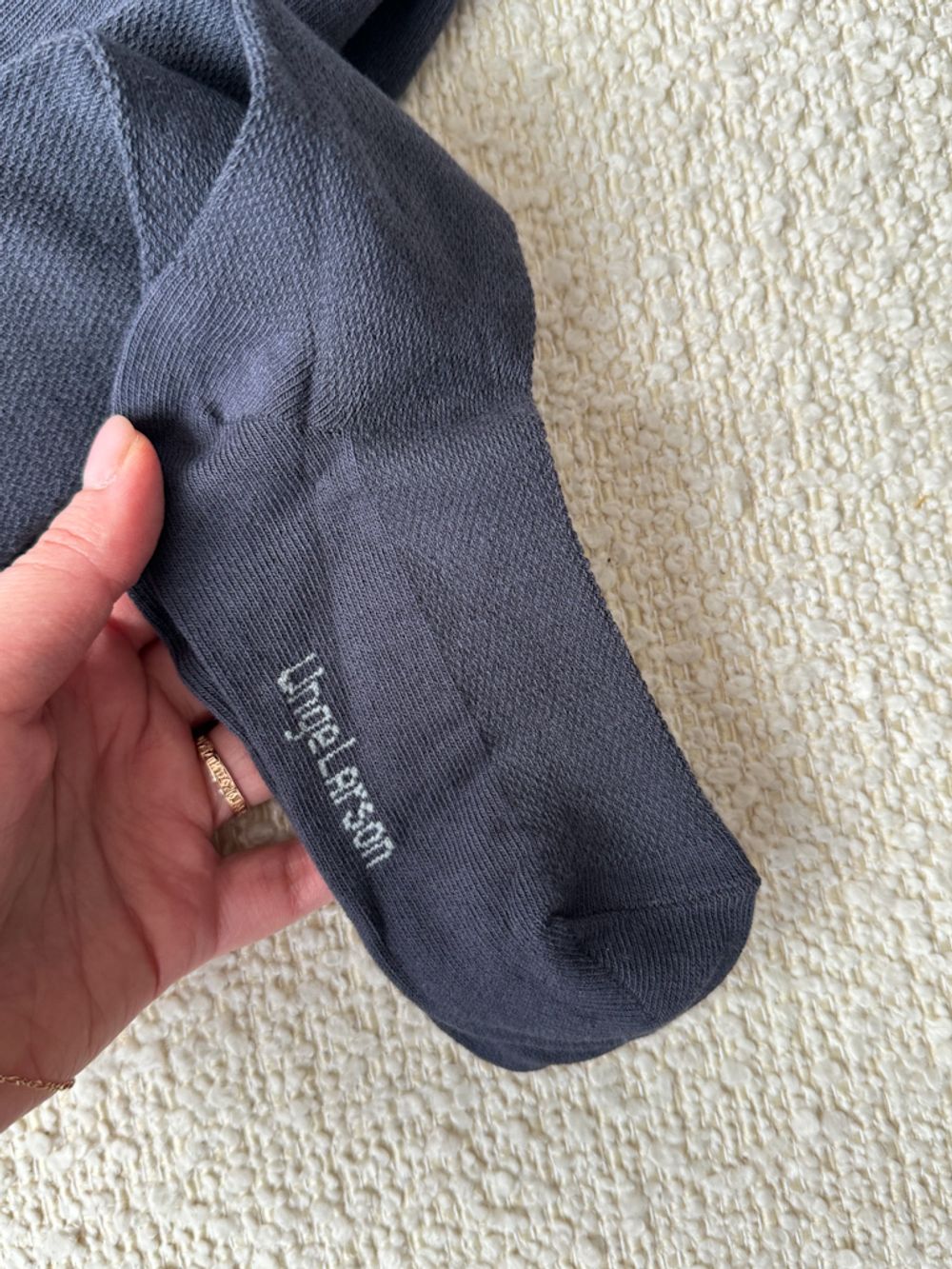 Новые колготки UngeLarson, 128